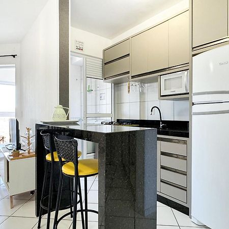 Resid. Clube Mar Grosso - Laguna - Lag706 מראה חיצוני תמונה
