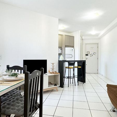Resid. Clube Mar Grosso - Laguna - Lag706 מראה חיצוני תמונה