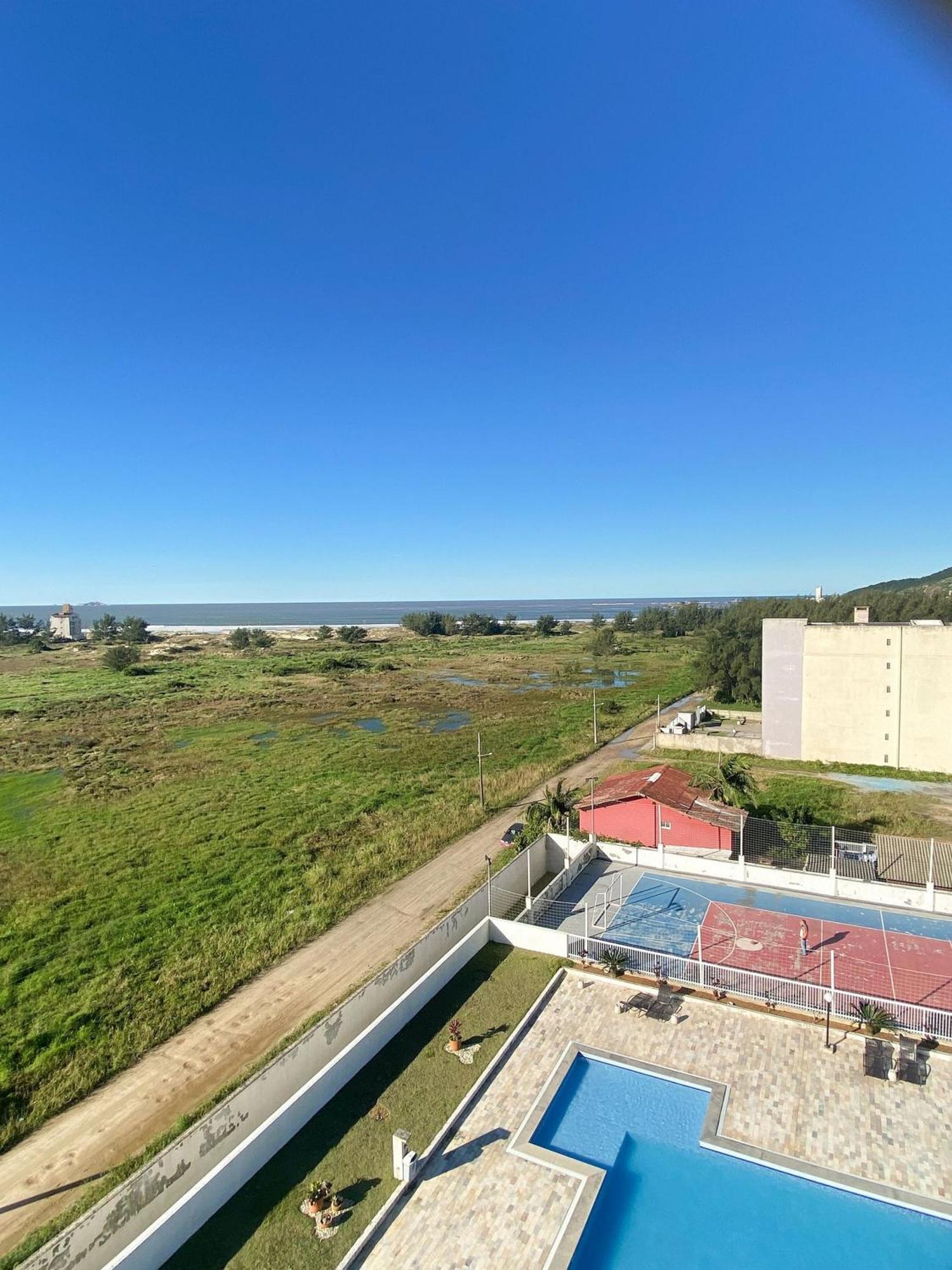 Resid. Clube Mar Grosso - Laguna - Lag706 מראה חיצוני תמונה