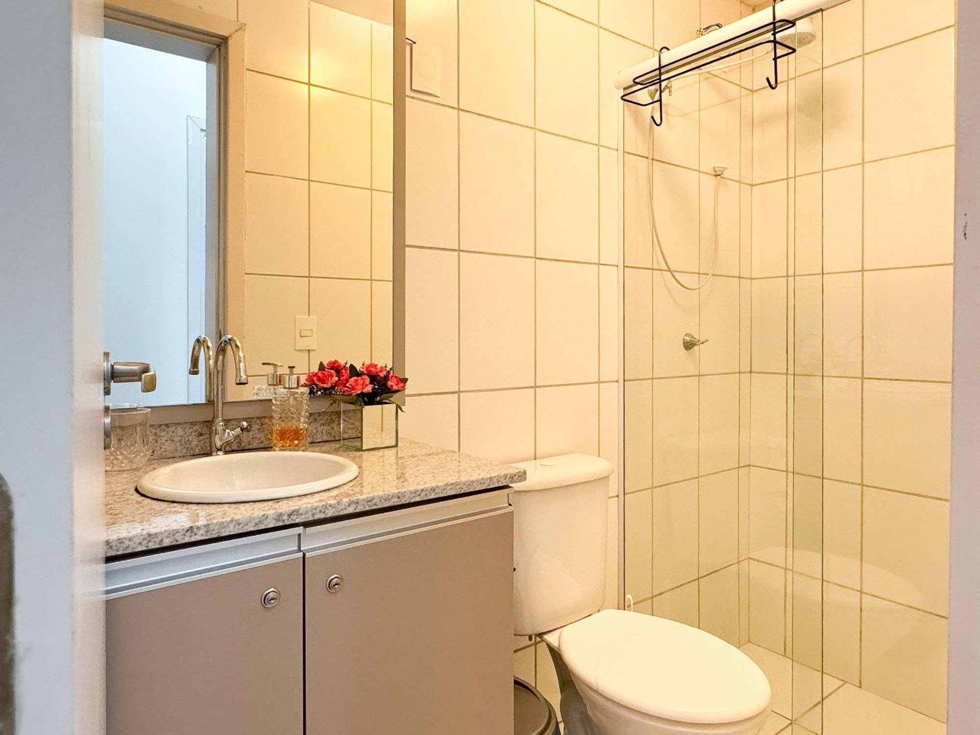 Resid. Clube Mar Grosso - Laguna - Lag706 מראה חיצוני תמונה