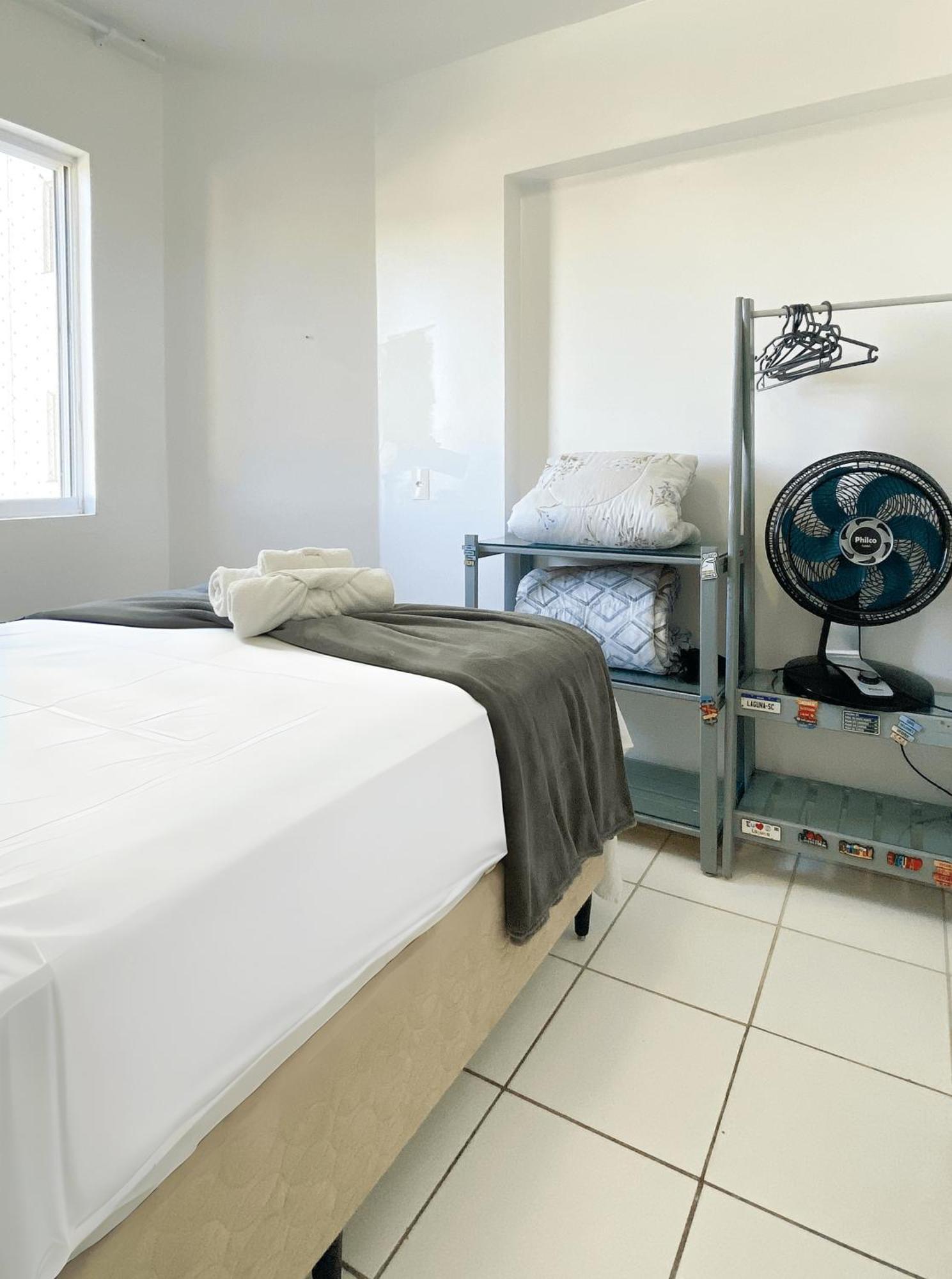 Resid. Clube Mar Grosso - Laguna - Lag706 מראה חיצוני תמונה