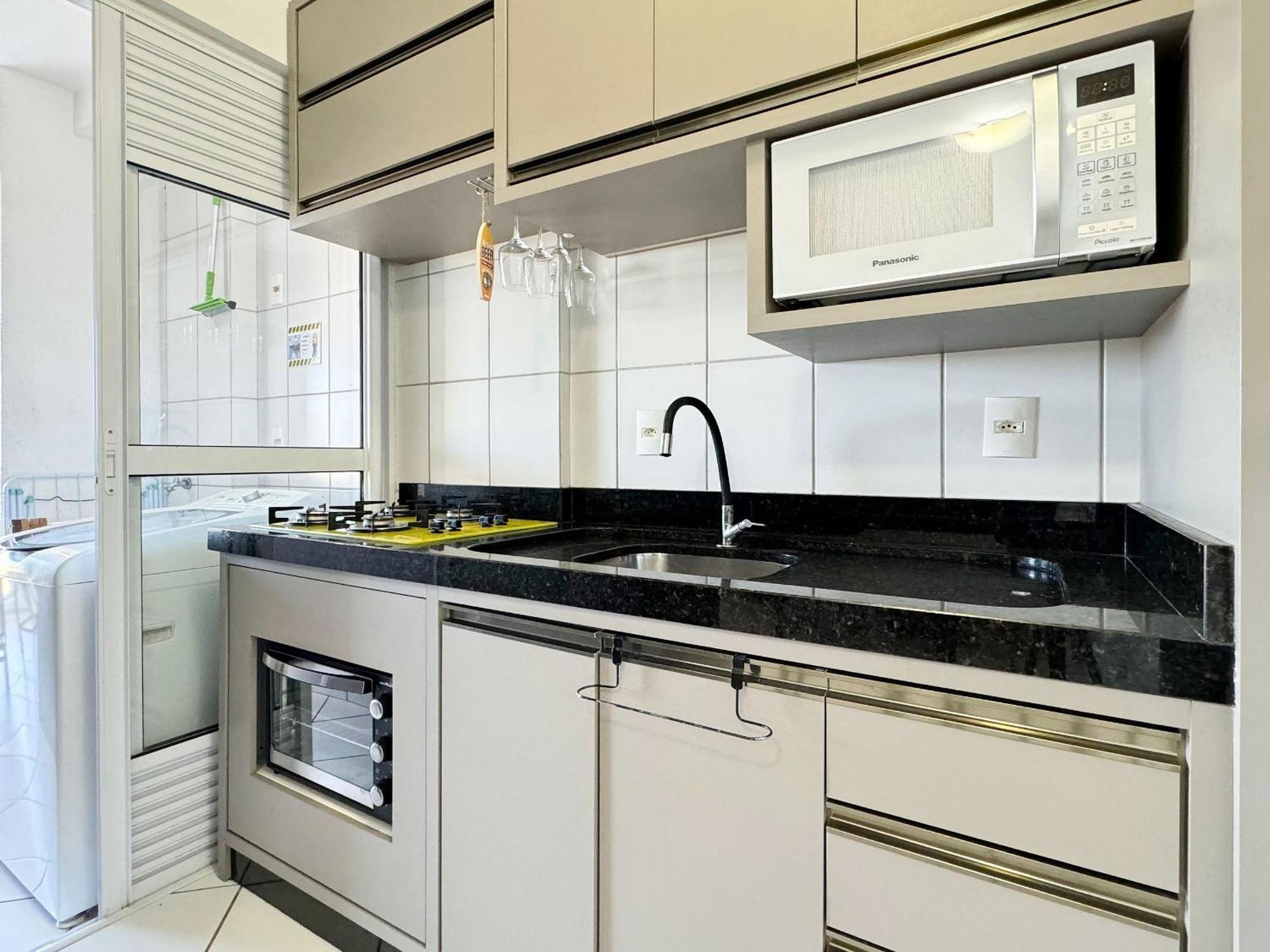 Resid. Clube Mar Grosso - Laguna - Lag706 מראה חיצוני תמונה