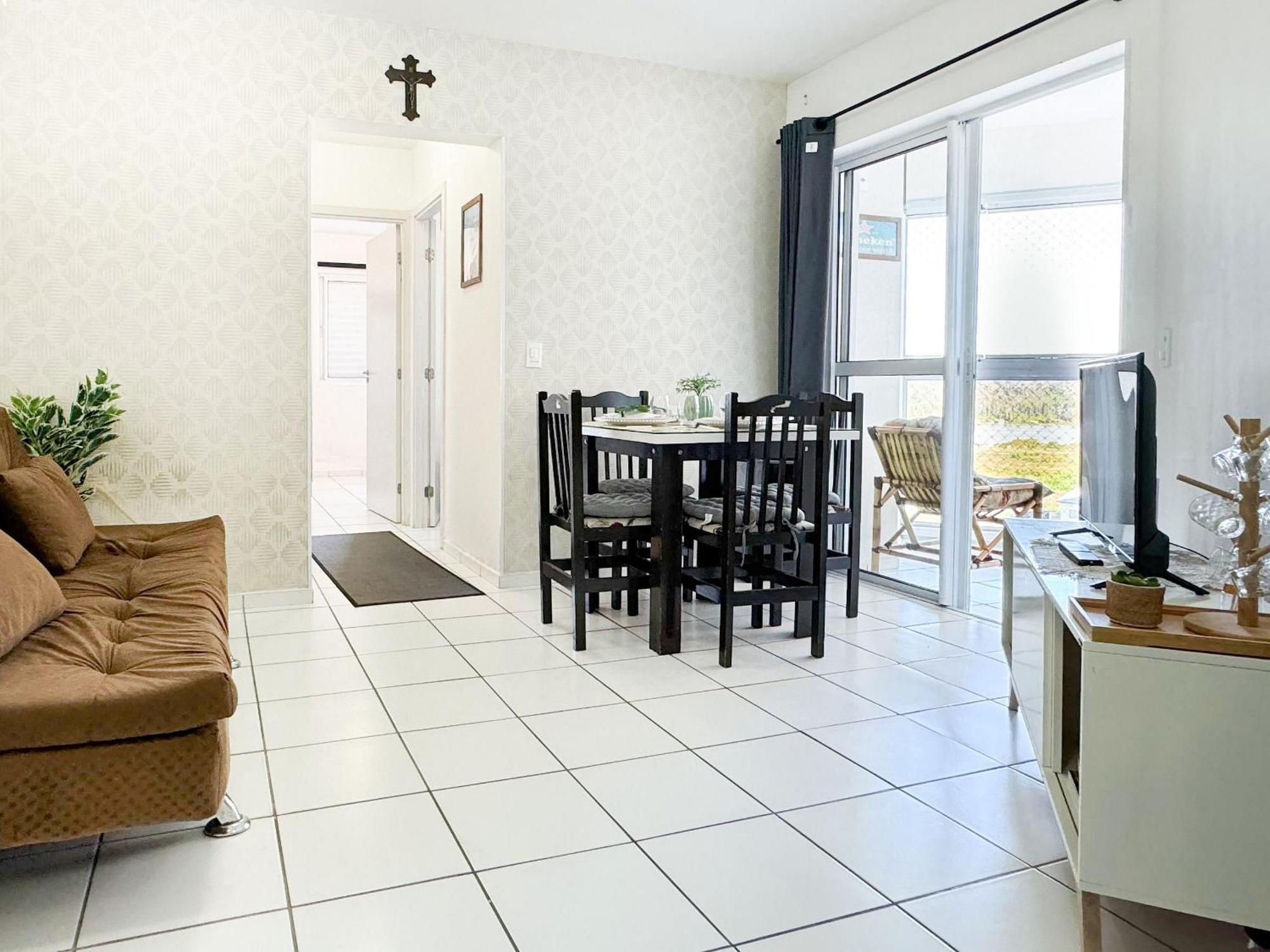 Resid. Clube Mar Grosso - Laguna - Lag706 מראה חיצוני תמונה