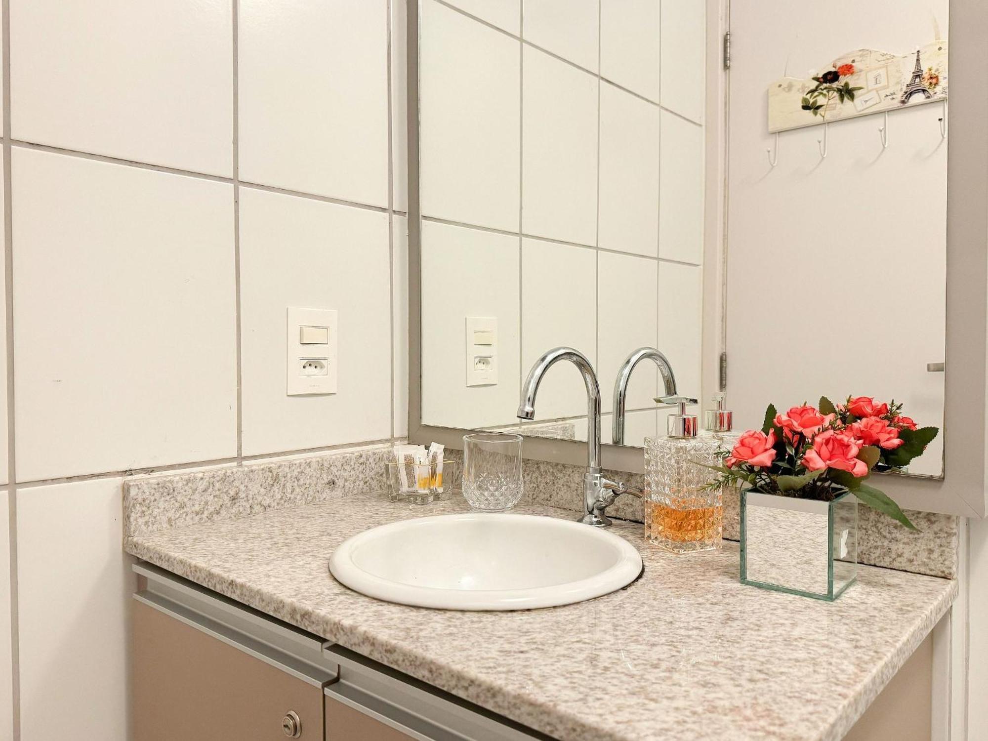 Resid. Clube Mar Grosso - Laguna - Lag706 מראה חיצוני תמונה