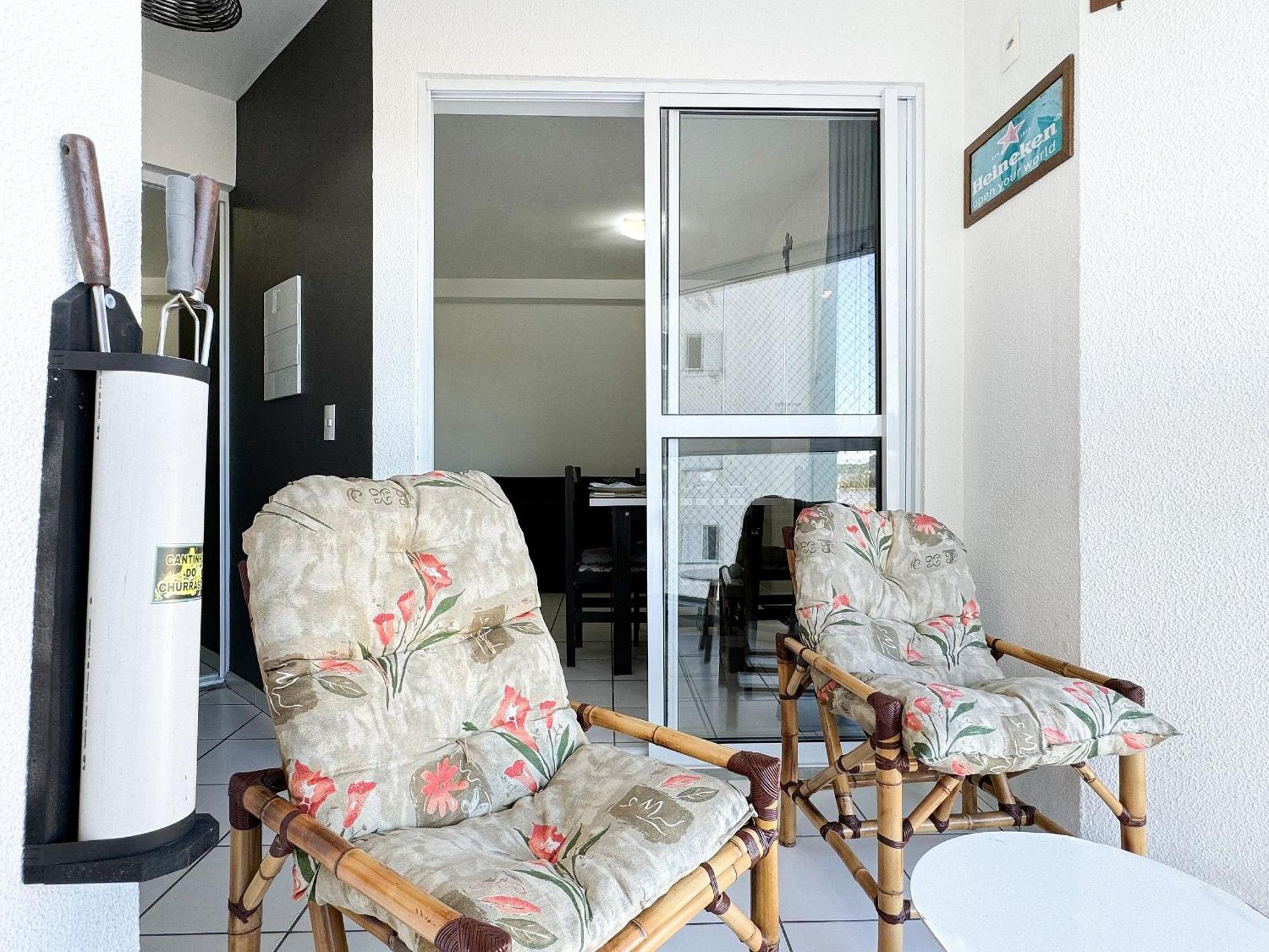 Resid. Clube Mar Grosso - Laguna - Lag706 מראה חיצוני תמונה