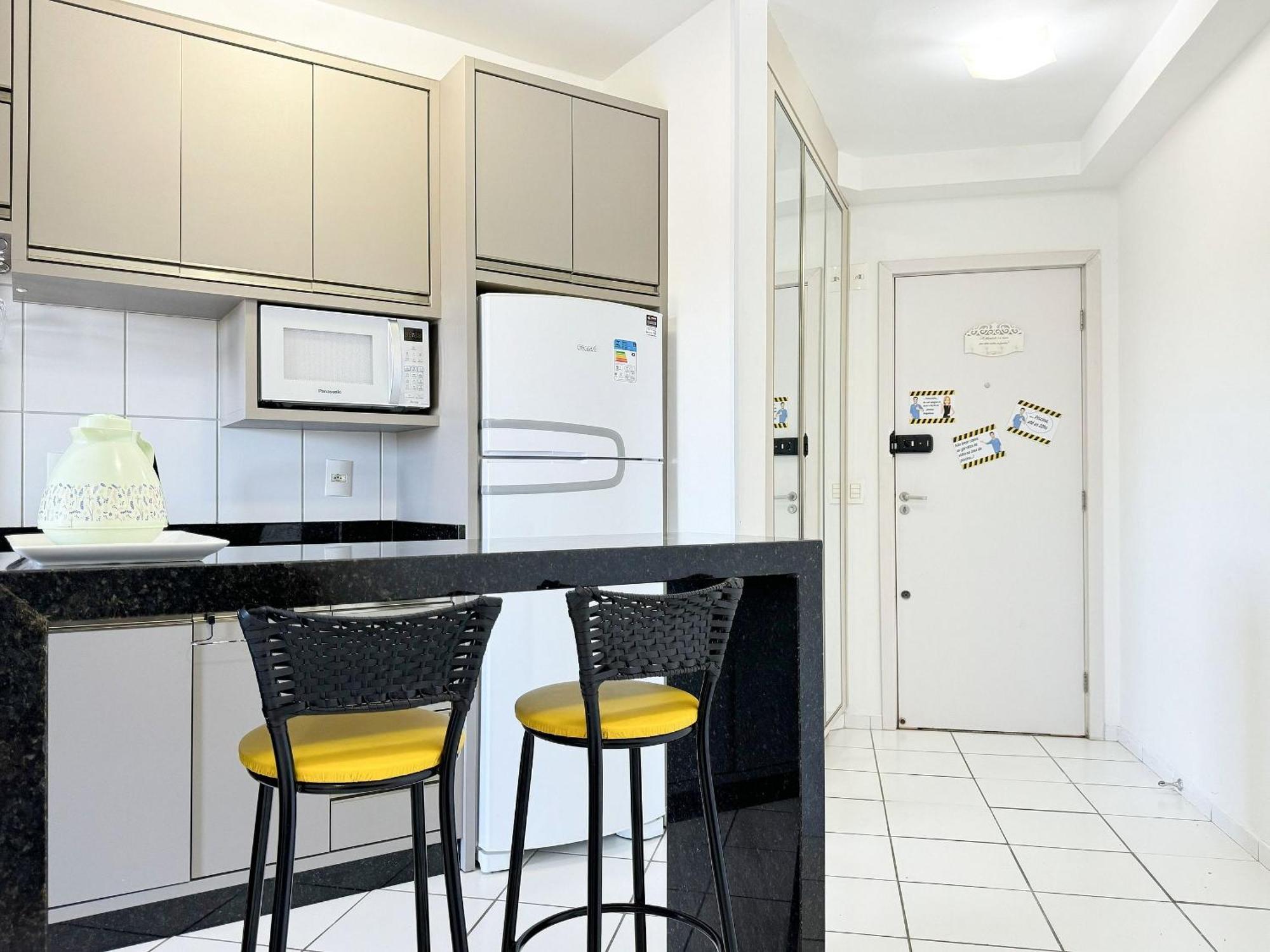 Resid. Clube Mar Grosso - Laguna - Lag706 מראה חיצוני תמונה