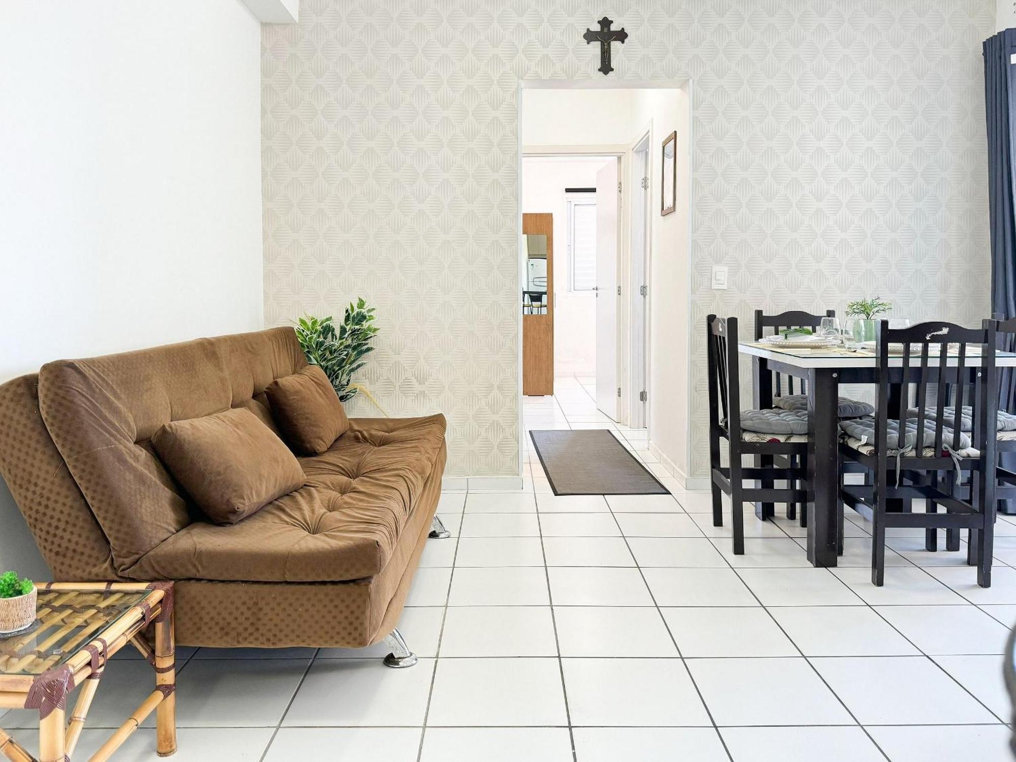 Resid. Clube Mar Grosso - Laguna - Lag706 מראה חיצוני תמונה