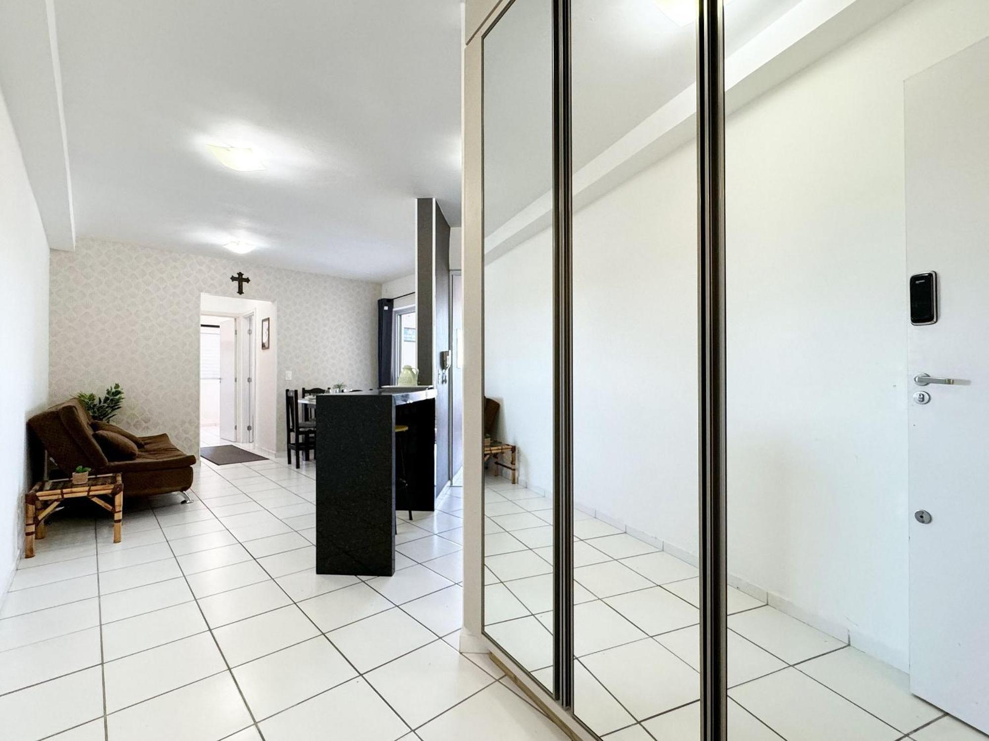 Resid. Clube Mar Grosso - Laguna - Lag706 מראה חיצוני תמונה